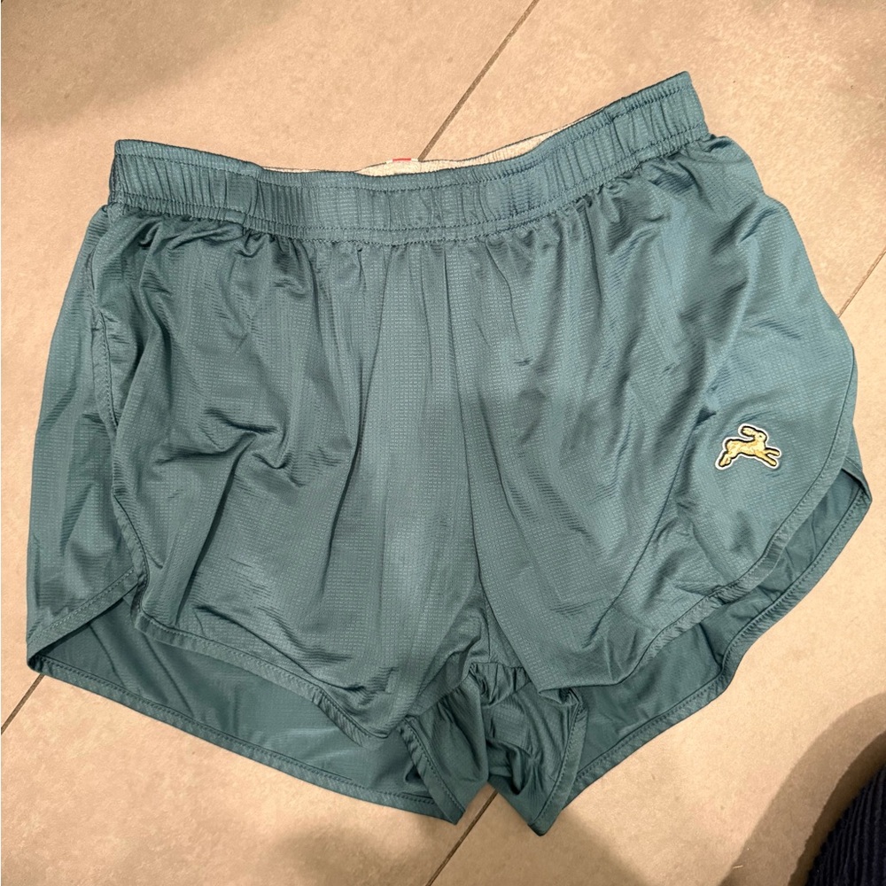 Twilight Split Shorts